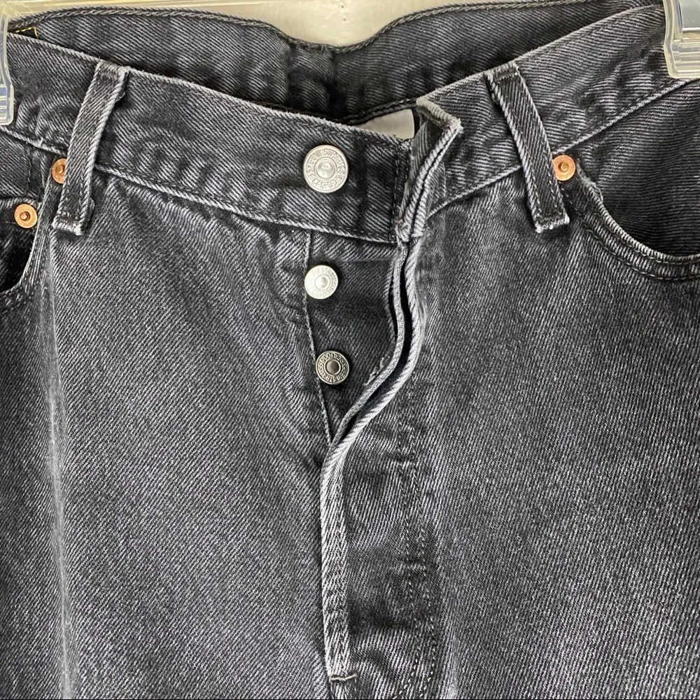 Levis levis 501